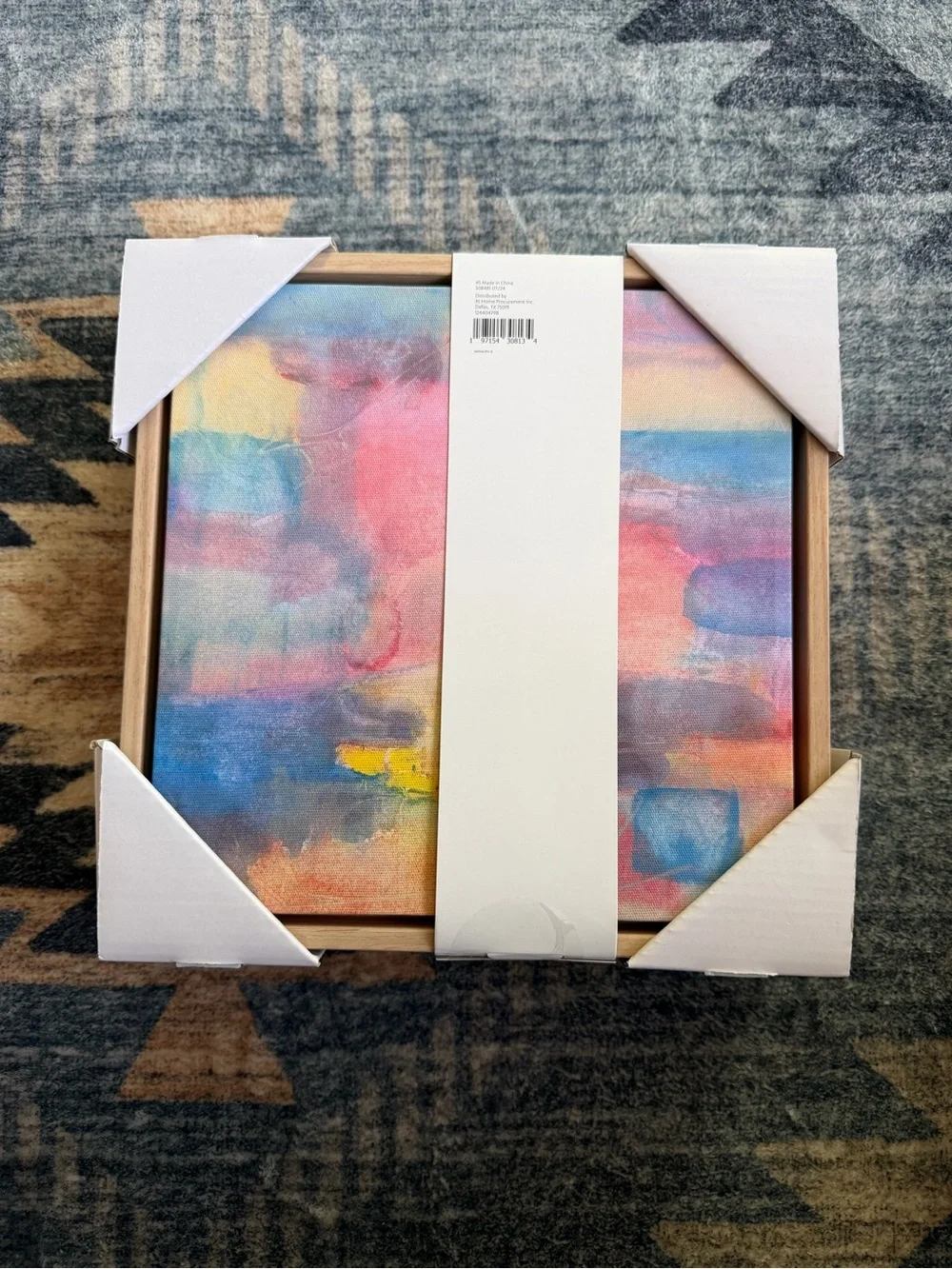 N/A set tabletop